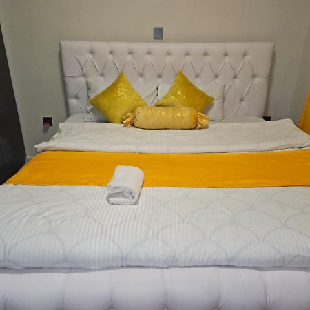 Hotel Royalty Cubes-Jkia à Nairobi Extérieur photo