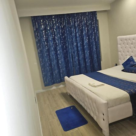 Hotel Royalty Cubes-Jkia à Nairobi Extérieur photo