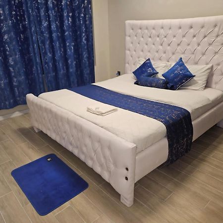 Hotel Royalty Cubes-Jkia à Nairobi Extérieur photo