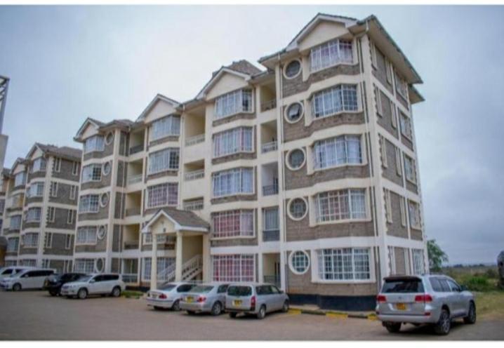 Hotel Royalty Cubes-Jkia à Nairobi Extérieur photo