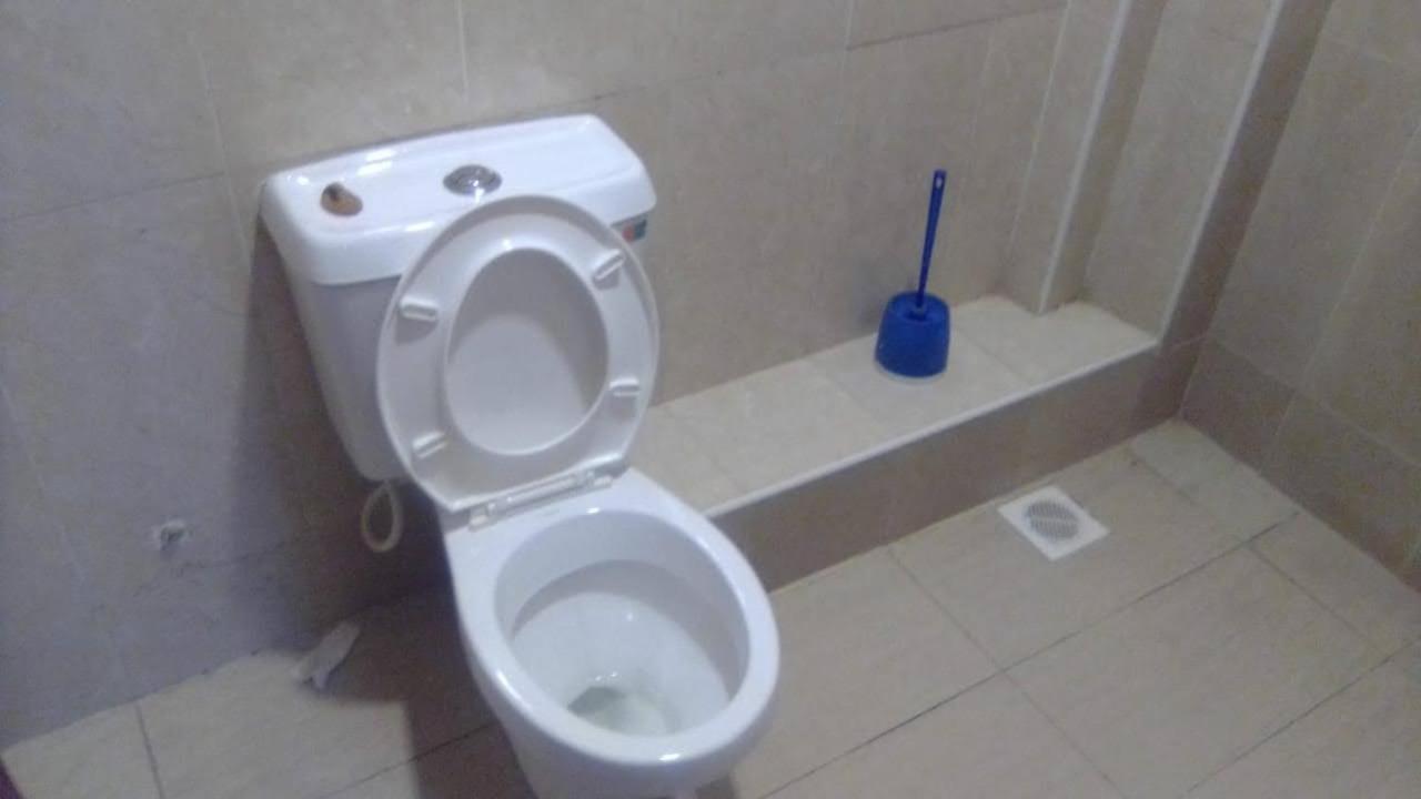 Hotel Royalty Cubes-Jkia à Nairobi Extérieur photo