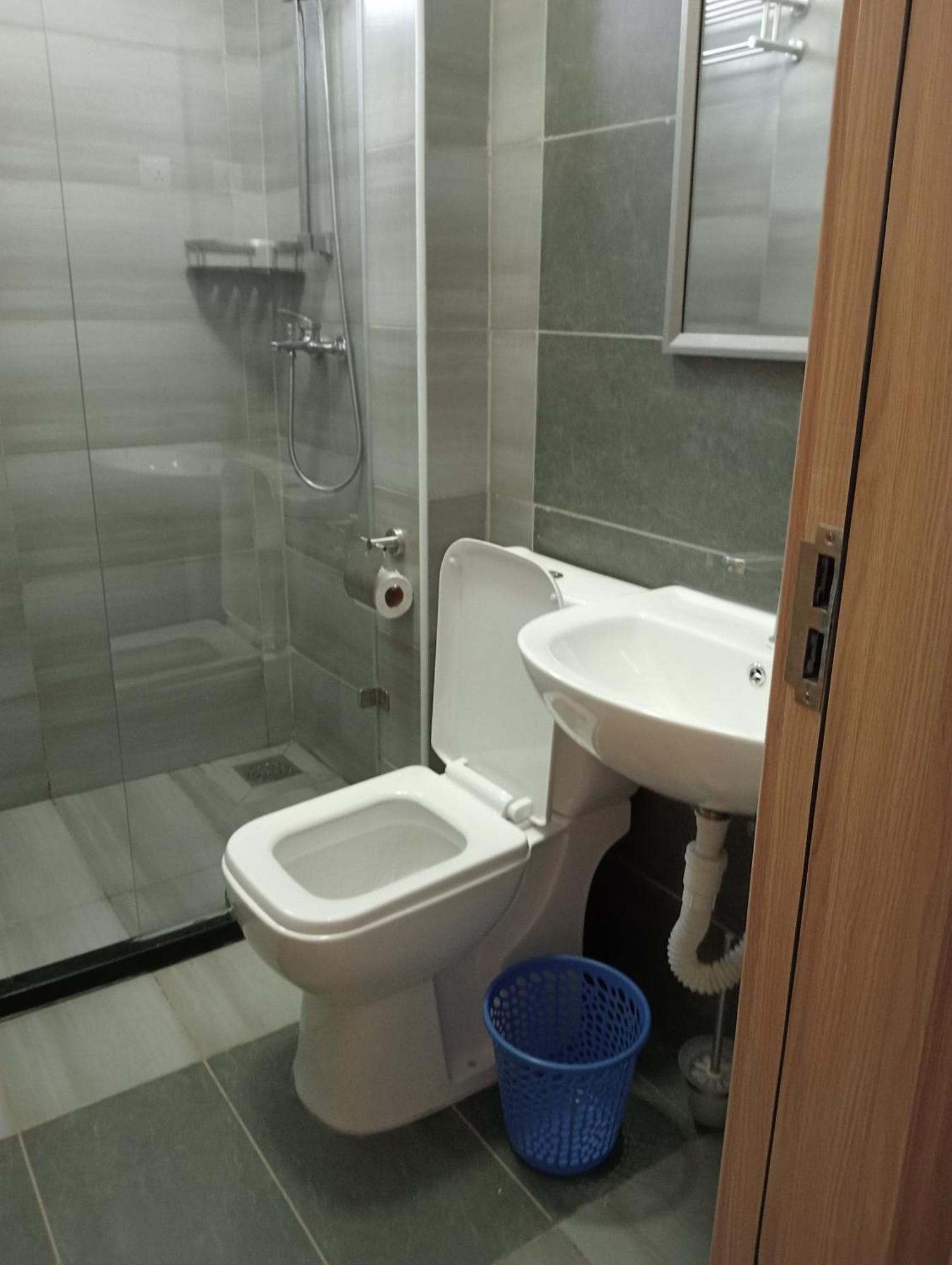 Hotel Royalty Cubes-Jkia à Nairobi Extérieur photo