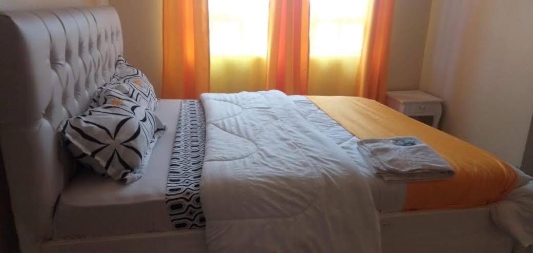 Hotel Royalty Cubes-Jkia à Nairobi Chambre photo