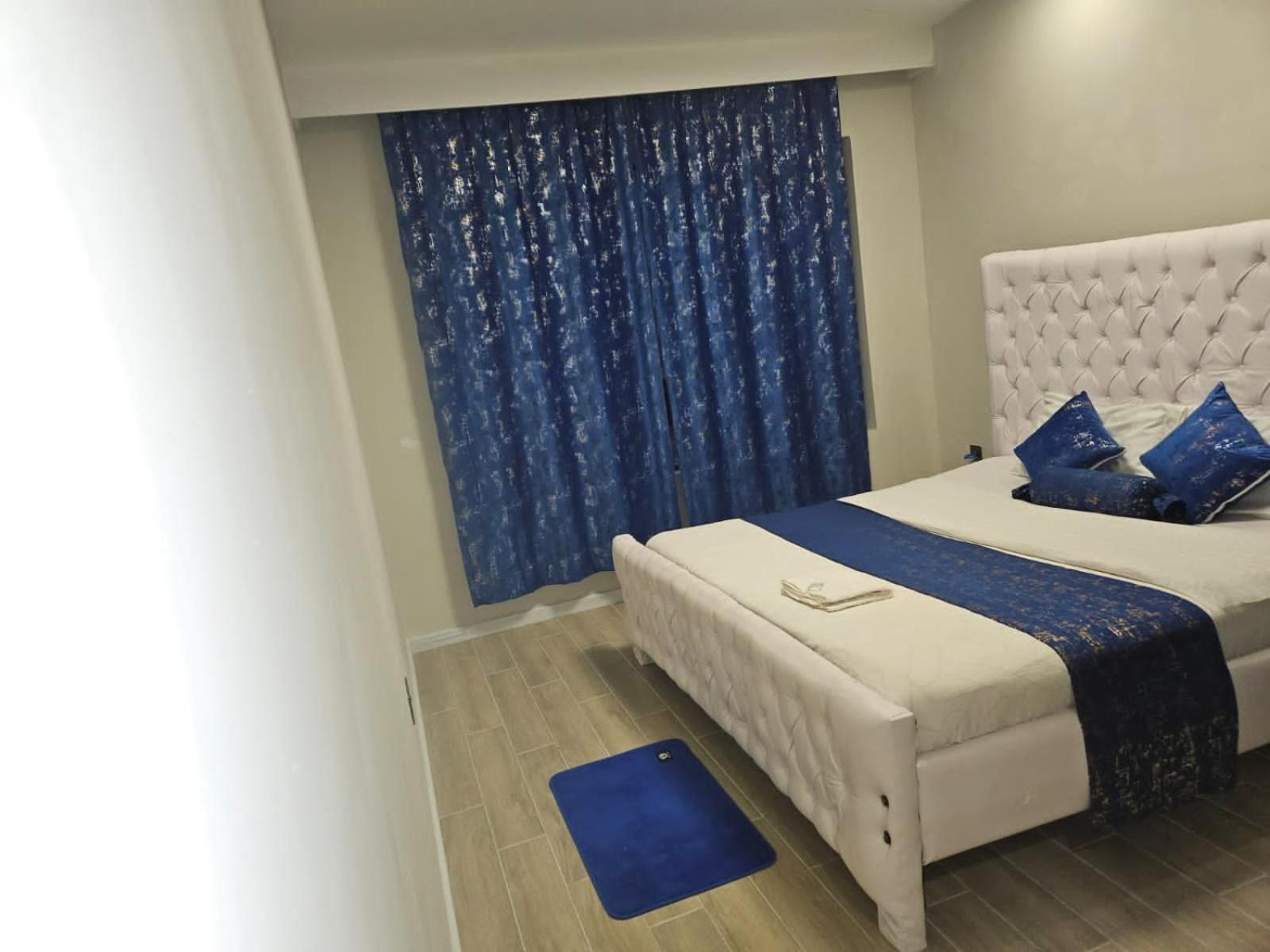 Hotel Royalty Cubes-Jkia à Nairobi Extérieur photo
