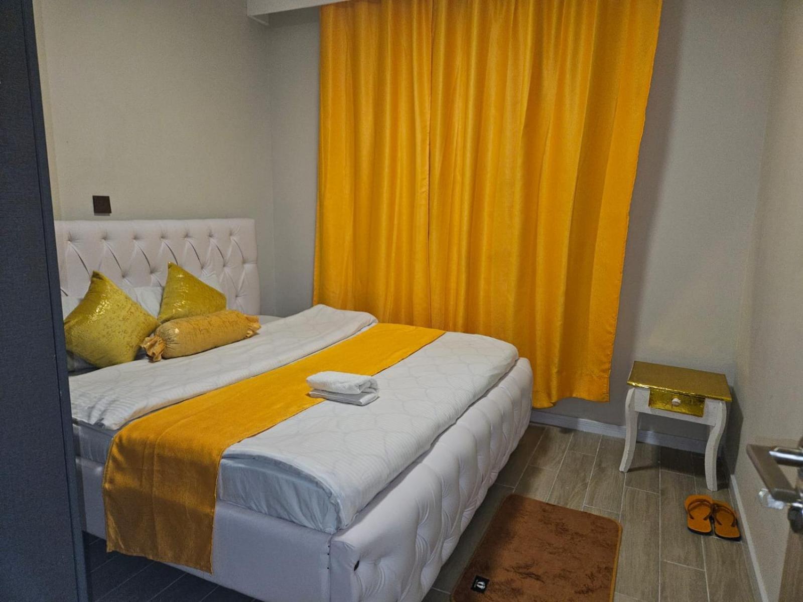 Hotel Royalty Cubes-Jkia à Nairobi Extérieur photo