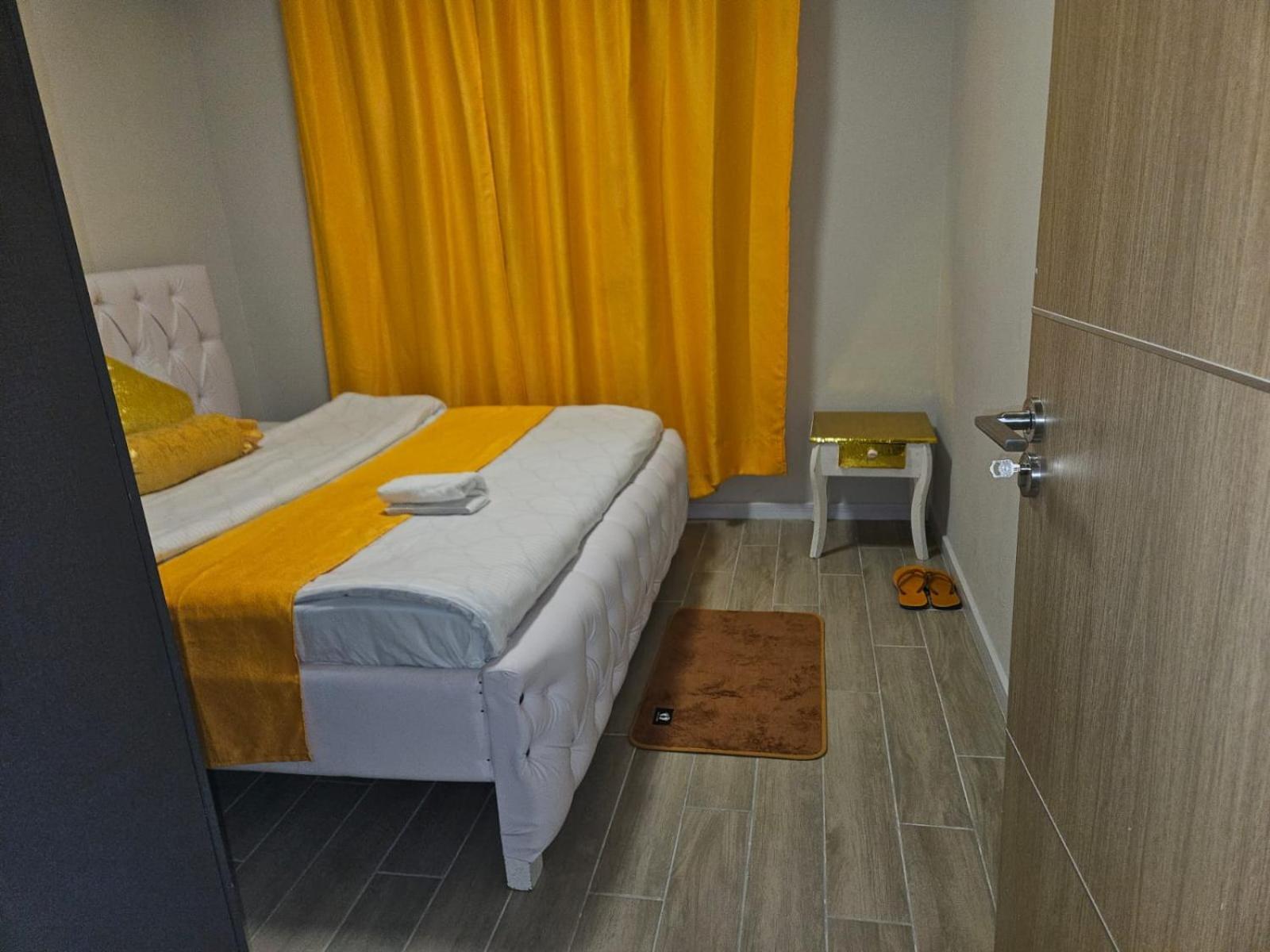 Hotel Royalty Cubes-Jkia à Nairobi Extérieur photo