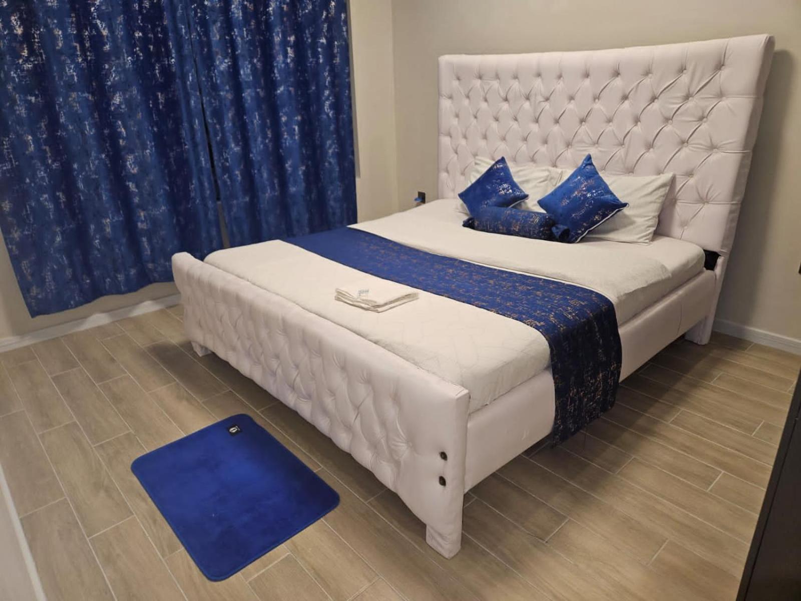 Hotel Royalty Cubes-Jkia à Nairobi Extérieur photo